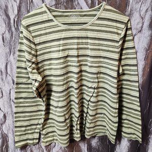 Croft & Barrow Shirt